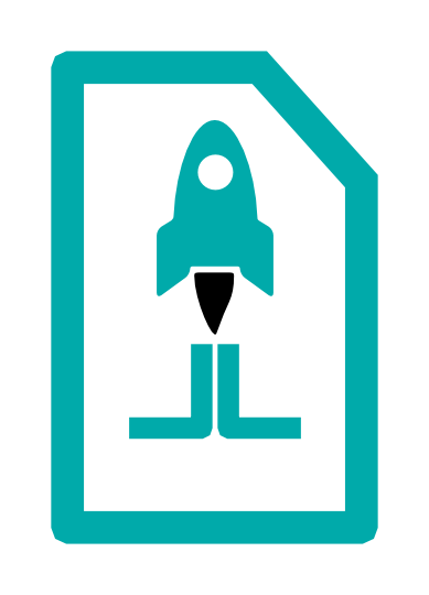LudumLanding Logo